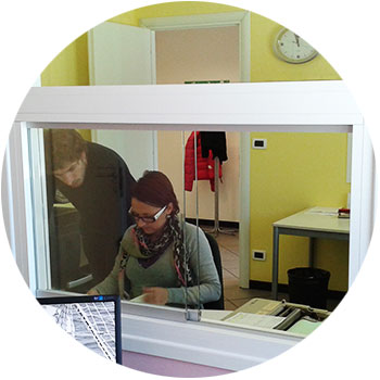 Consulenza