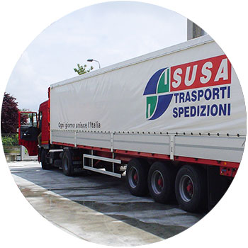 Servizio di trasporto