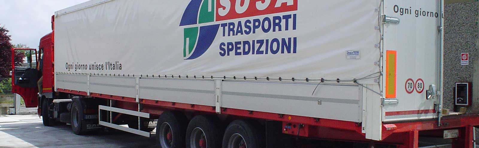 Trasporto - Progetto Z